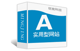 388元网站建设服务