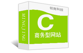 济南建个网站的价格是多少？